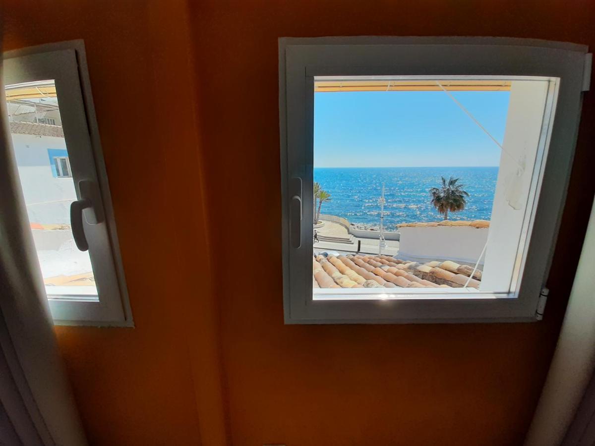 La Casita Marinera Villa Altea Exterior photo