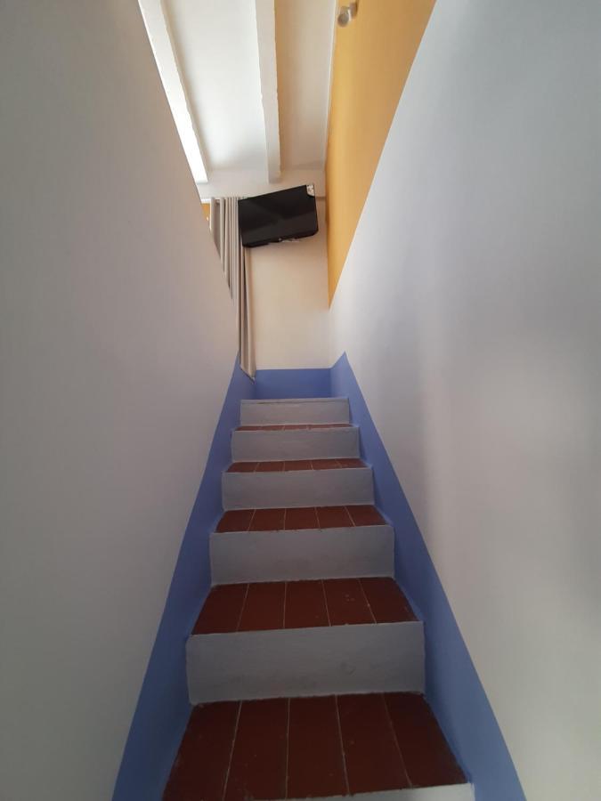 La Casita Marinera Villa Altea Exterior photo