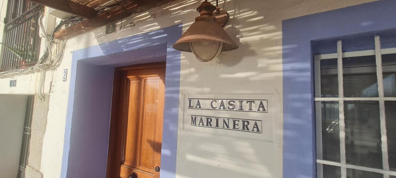 La Casita Marinera Villa Altea Exterior photo