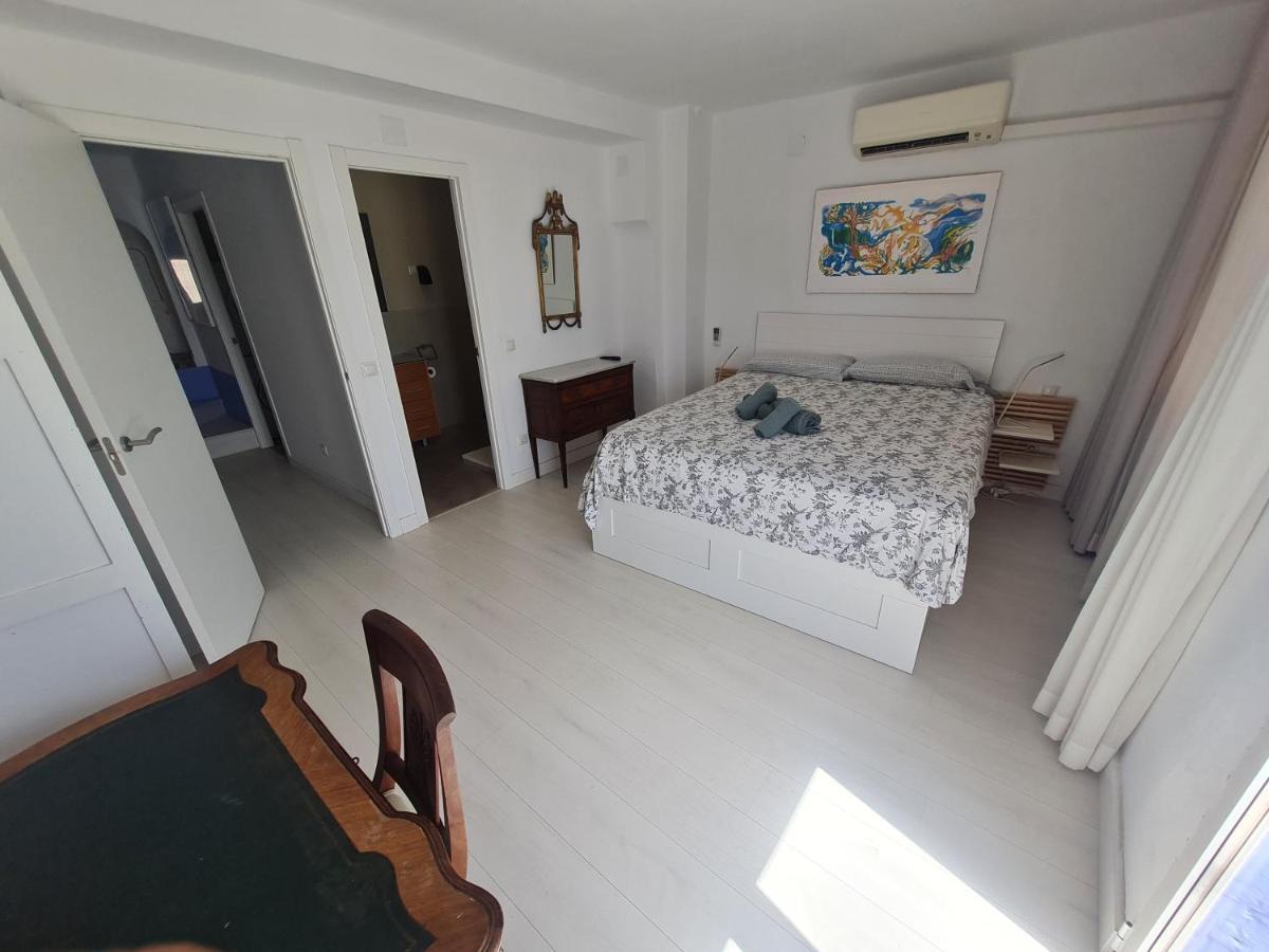 La Casita Marinera Villa Altea Exterior photo