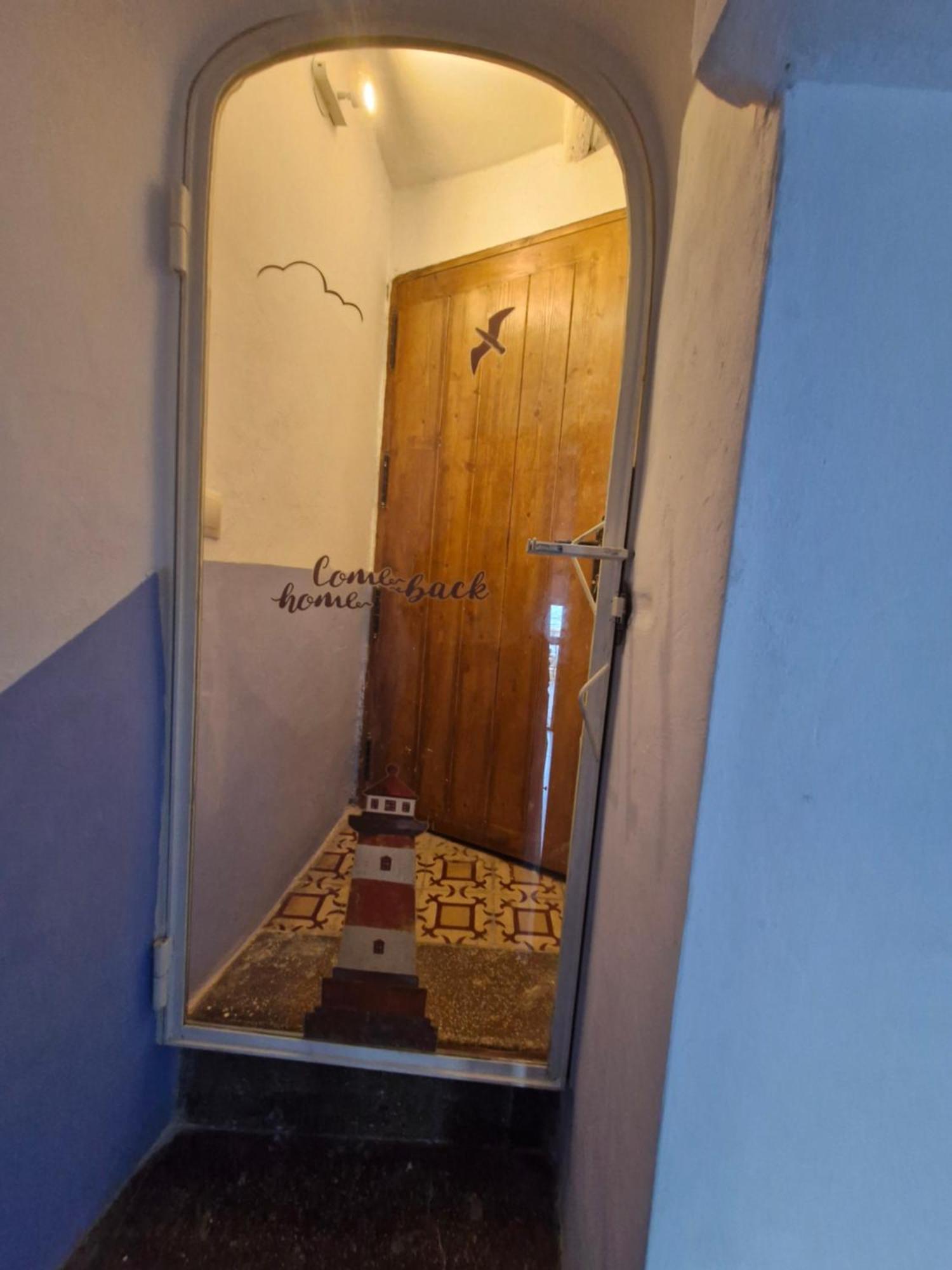 La Casita Marinera Villa Altea Exterior photo