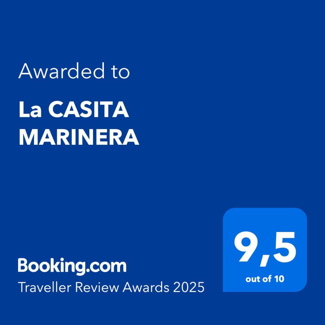 La Casita Marinera Villa Altea Exterior photo